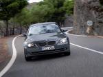 BMW 530i 2007 года
